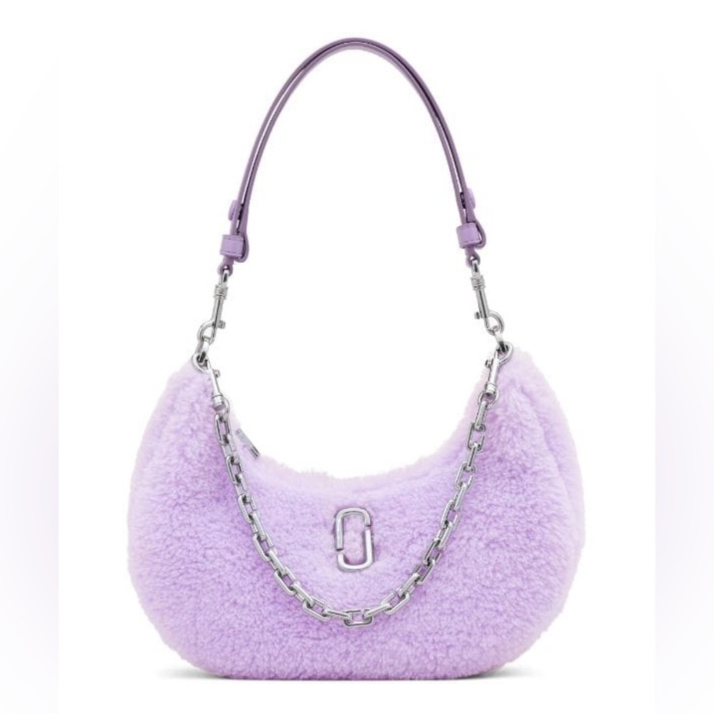 MARC JACOBS Teddy Bag - Price Firm